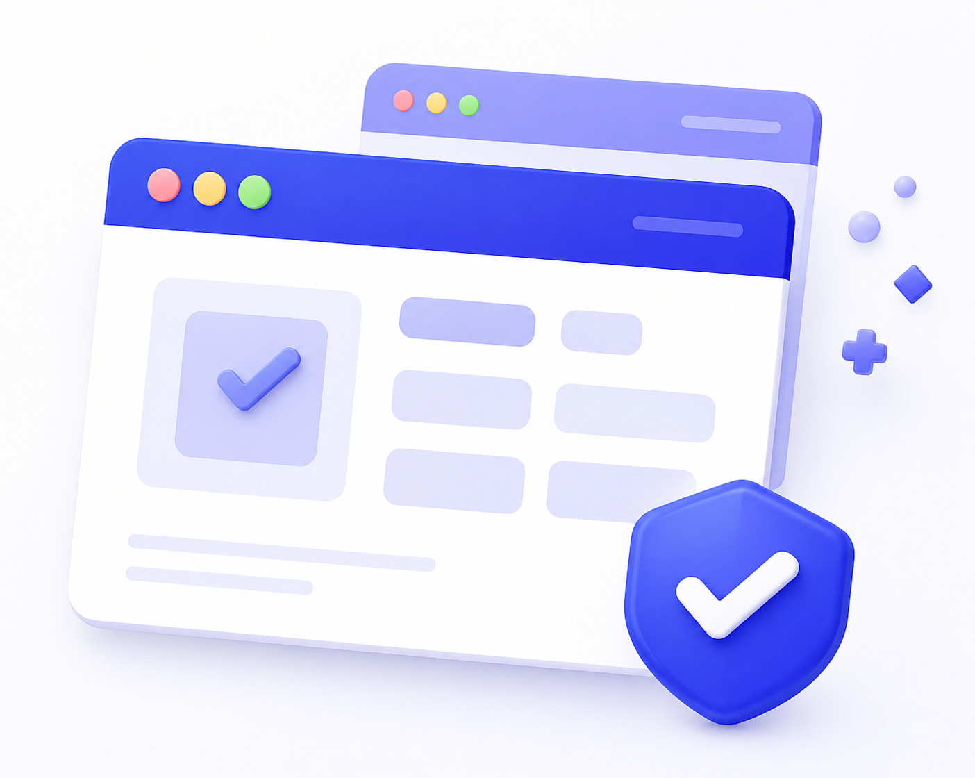 Admin Panel Package